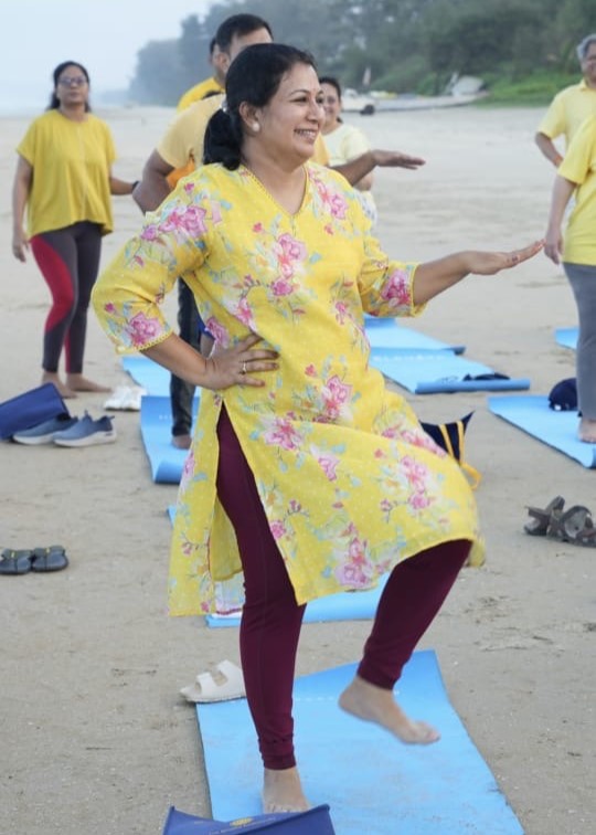 Aarthi-Kothari